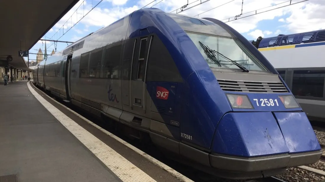 Journées européennes du patrimoine : la région propose un pass transport à 5€